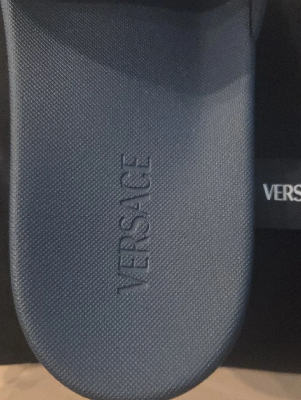 Men's Slides